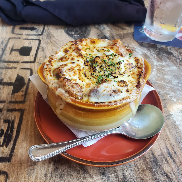 French Onion Soup
