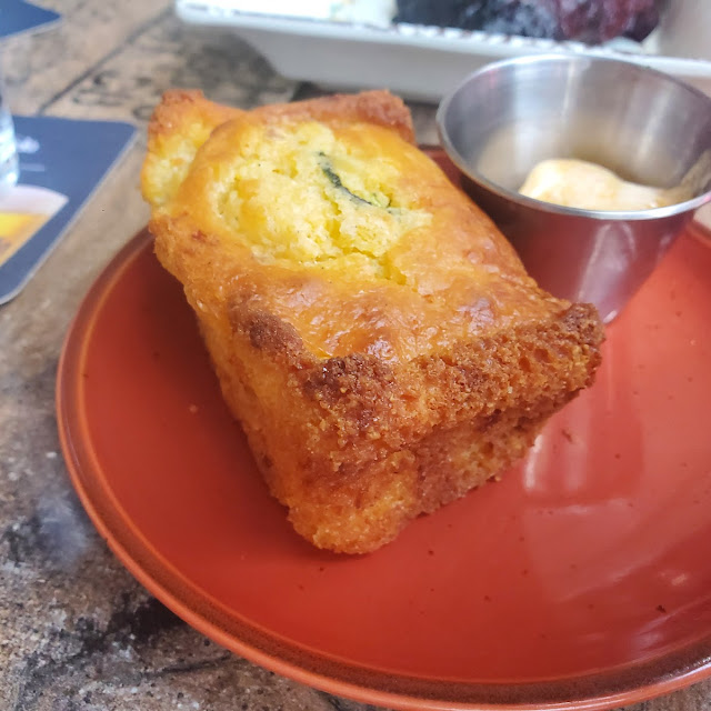 Cornbread