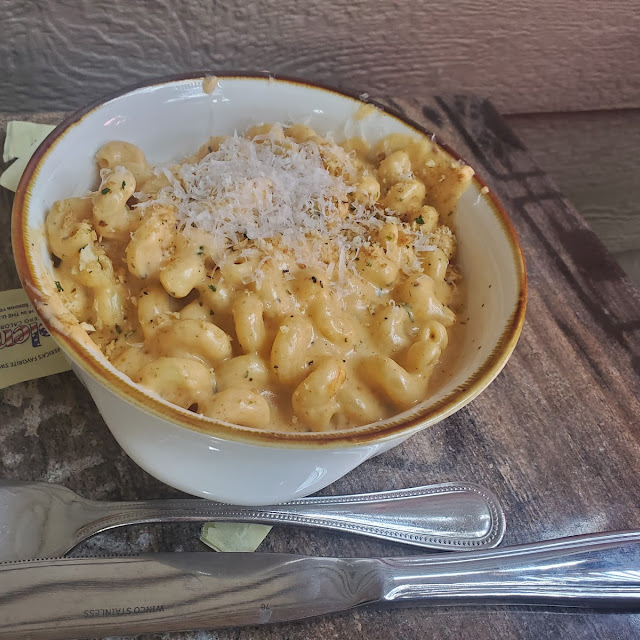 Macaroni