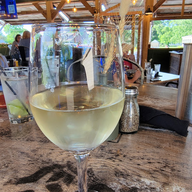 Wine