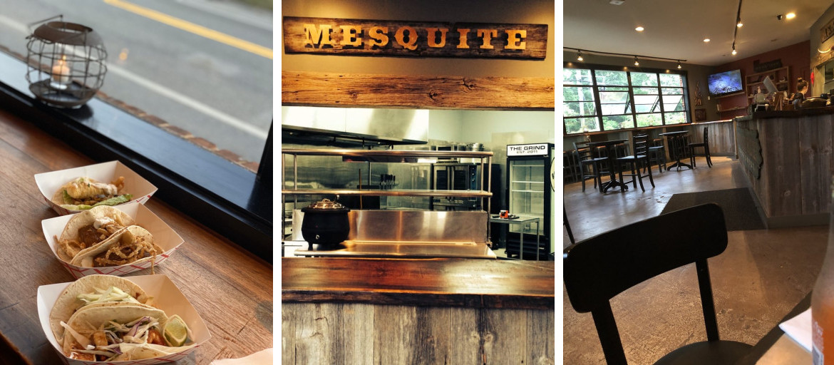 Mesquite Tex-Mex