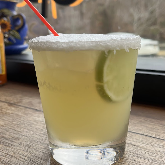 Margarita