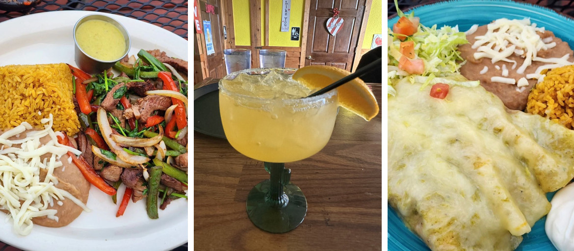 Mexic103 Mexican Restaurant