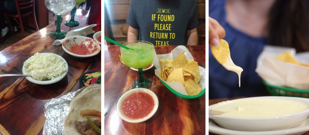 Mexican Flavors