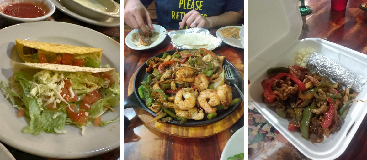 Mexican Flavors