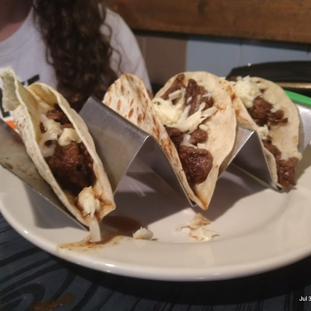 Taco's