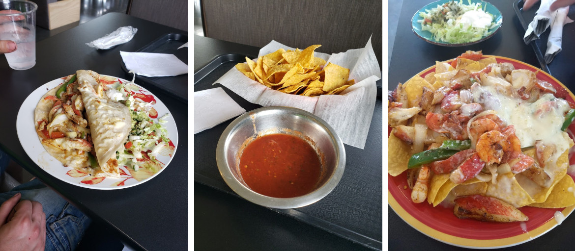 Mexican Grill