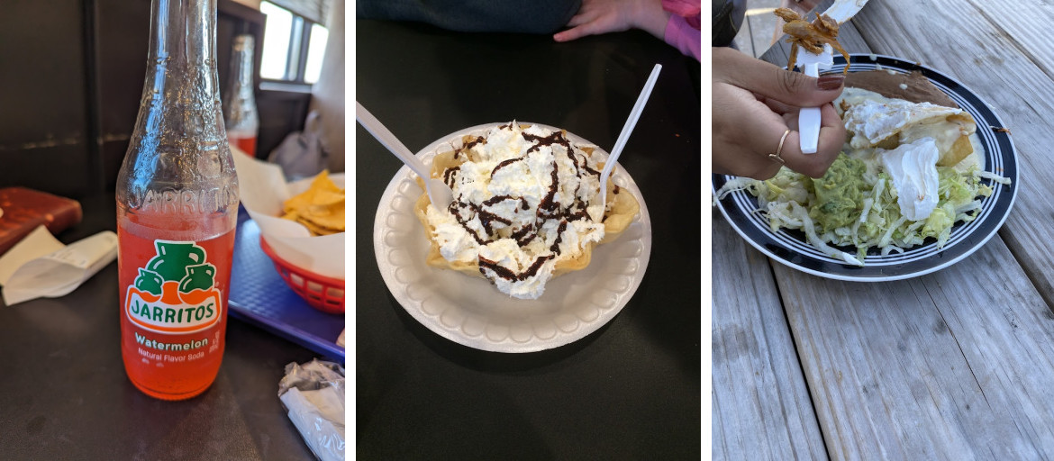 Mexican Grill