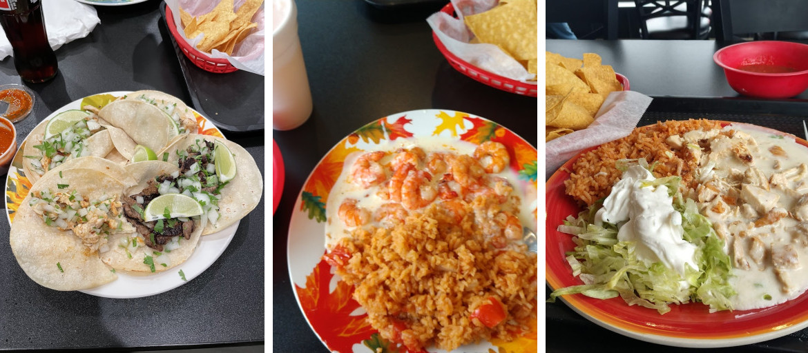 Mexican Grill