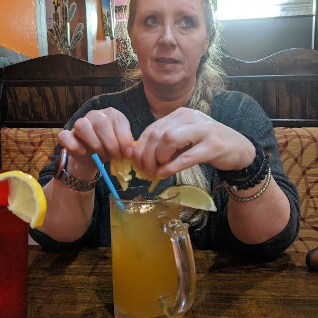 Margarita