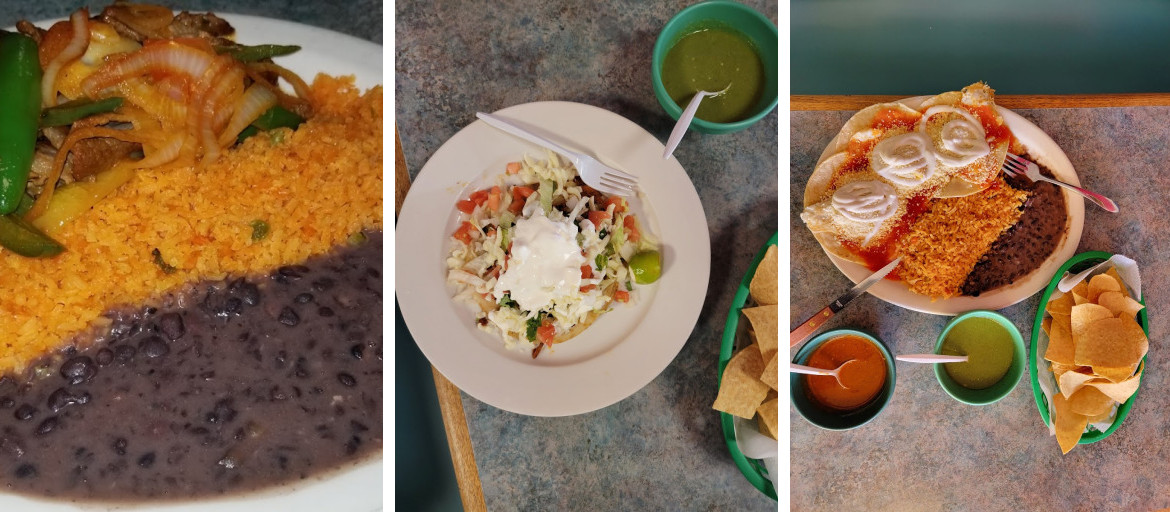 Mexican Rodeo Restaurant