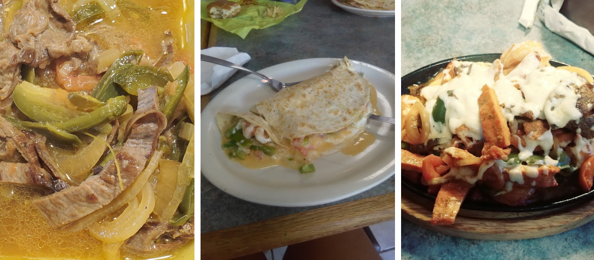 Mexican Rodeo Restaurant