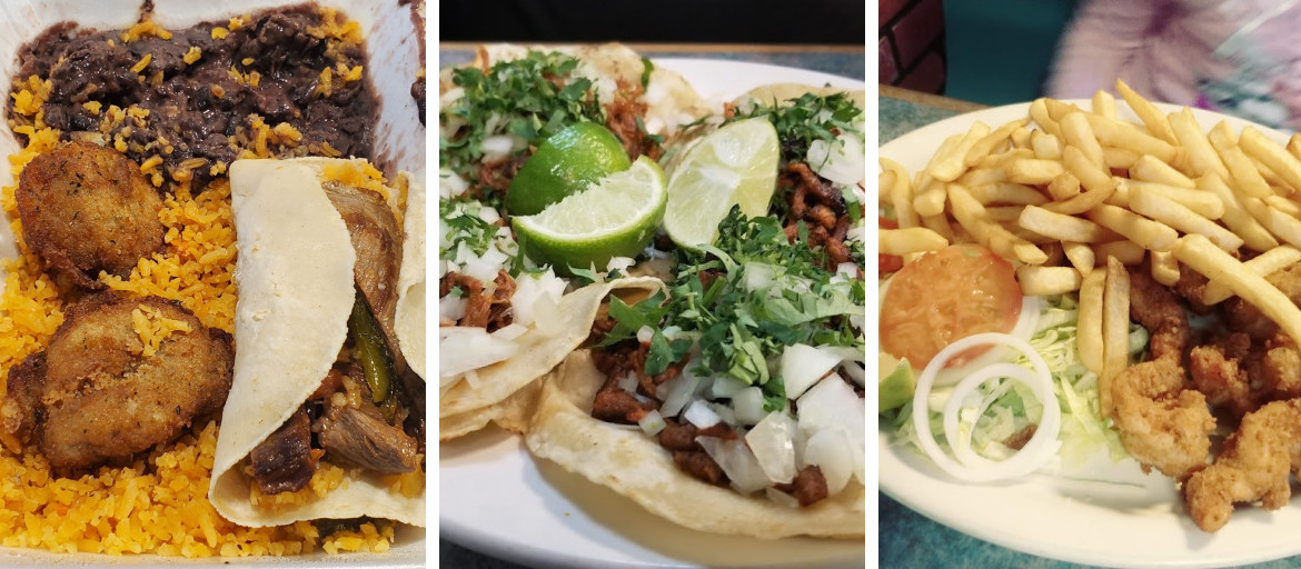 Mexican Rodeo Restaurant