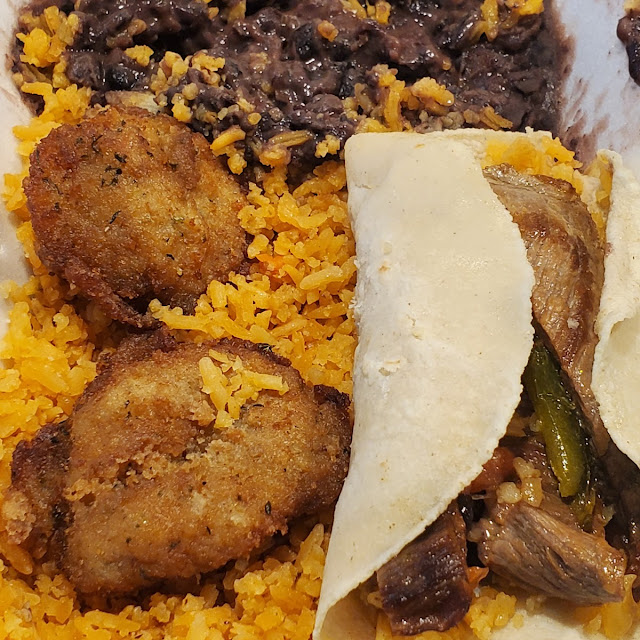 Camarones Empanizados
