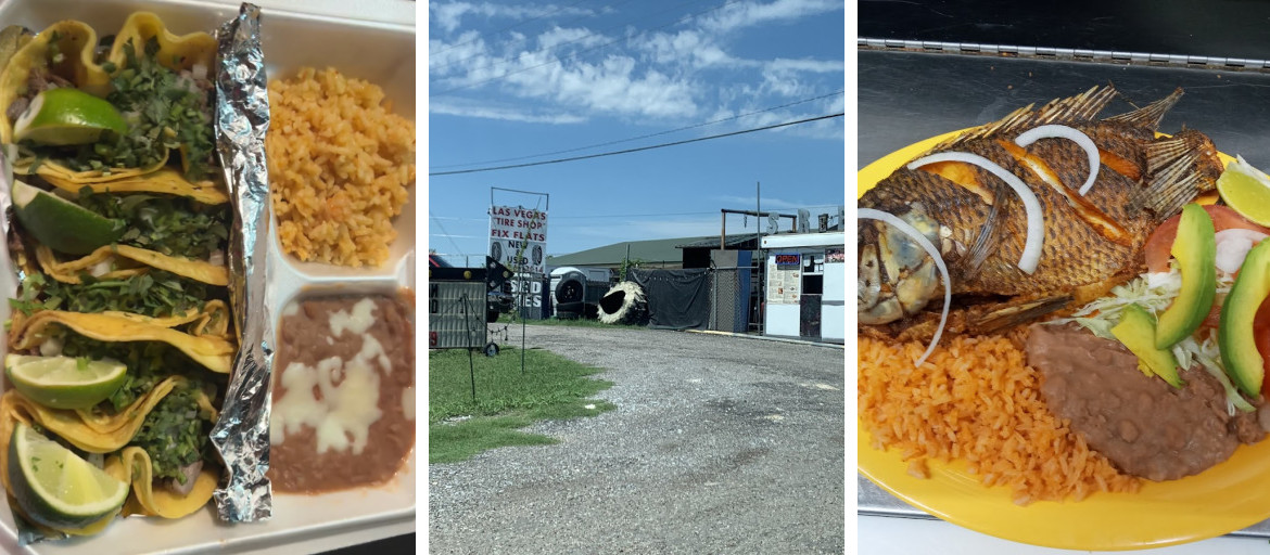 Mexican Street Food 276