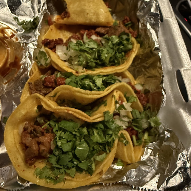 Carne Asada