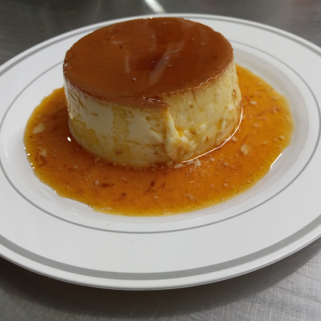 Flan