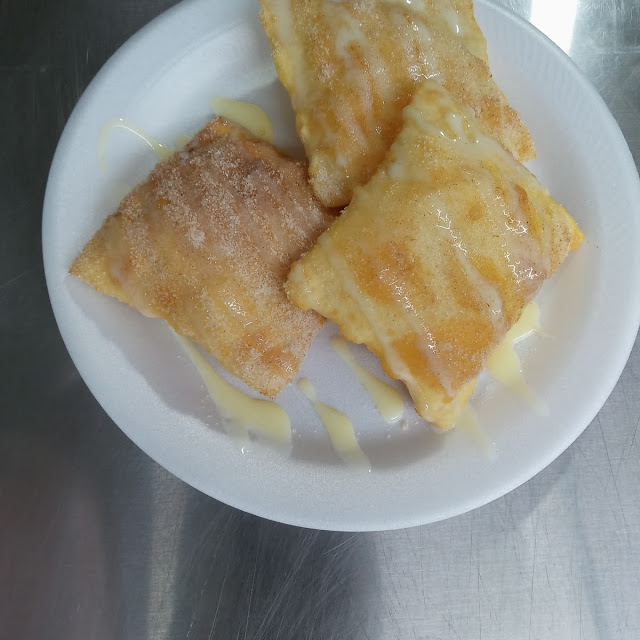 Delisiosas Zopapillas