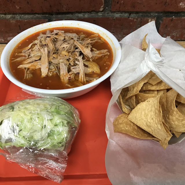 Pozole