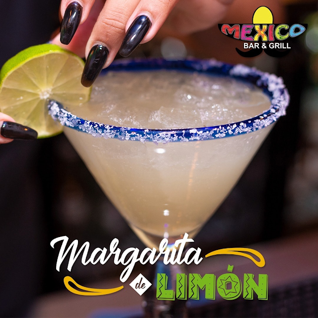 Margarita Virgin