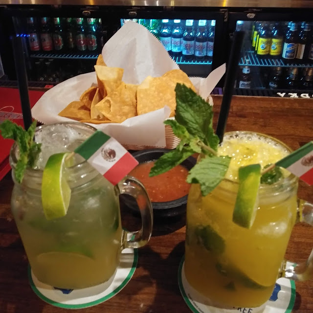 Mojito Virgin