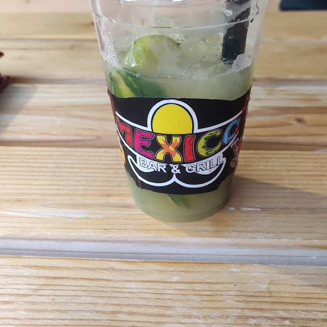 Margaritas Special