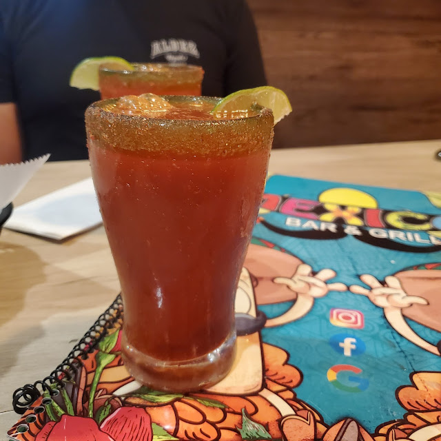 Michelada