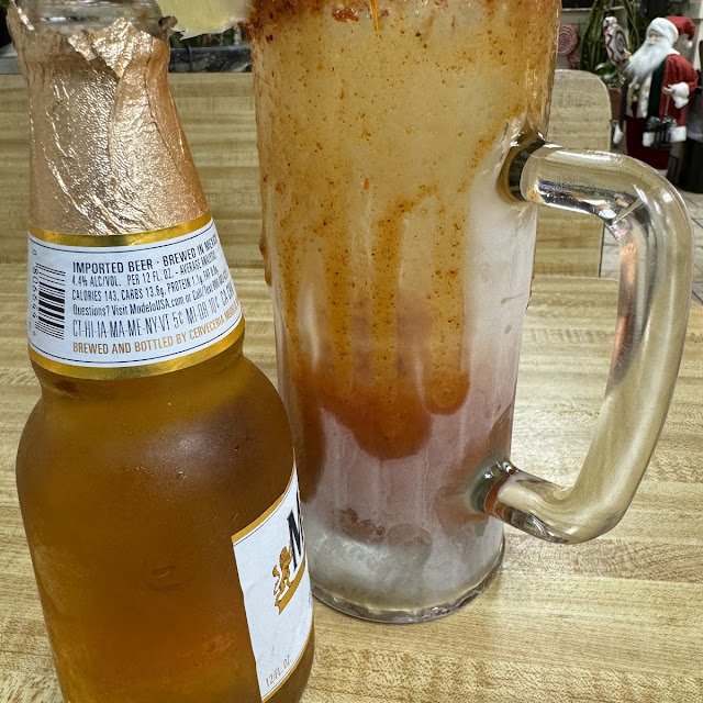 Michelada