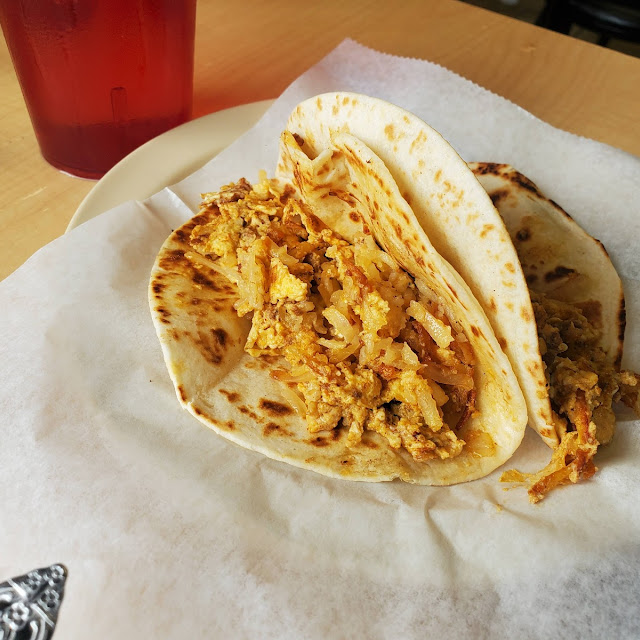 Large Quesadilla Quesadilla Grande
