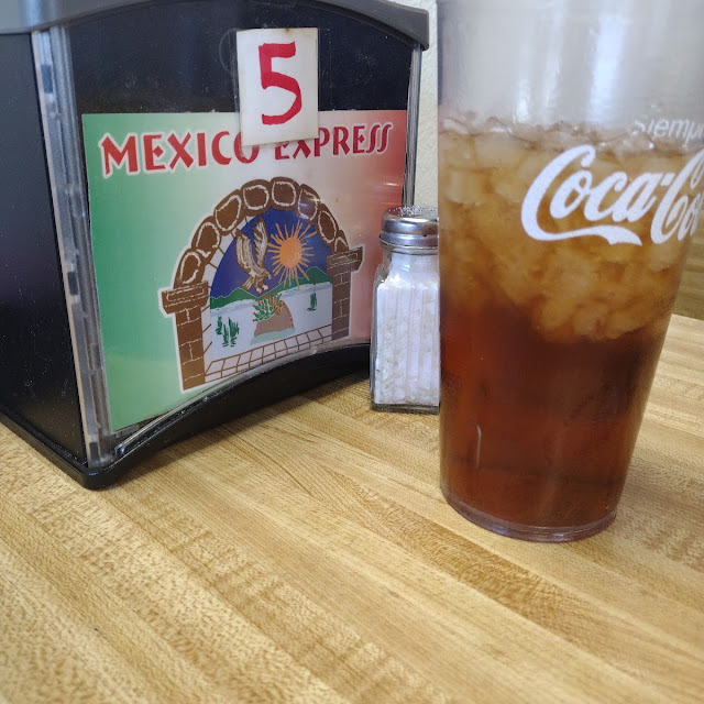 Sweet Tea