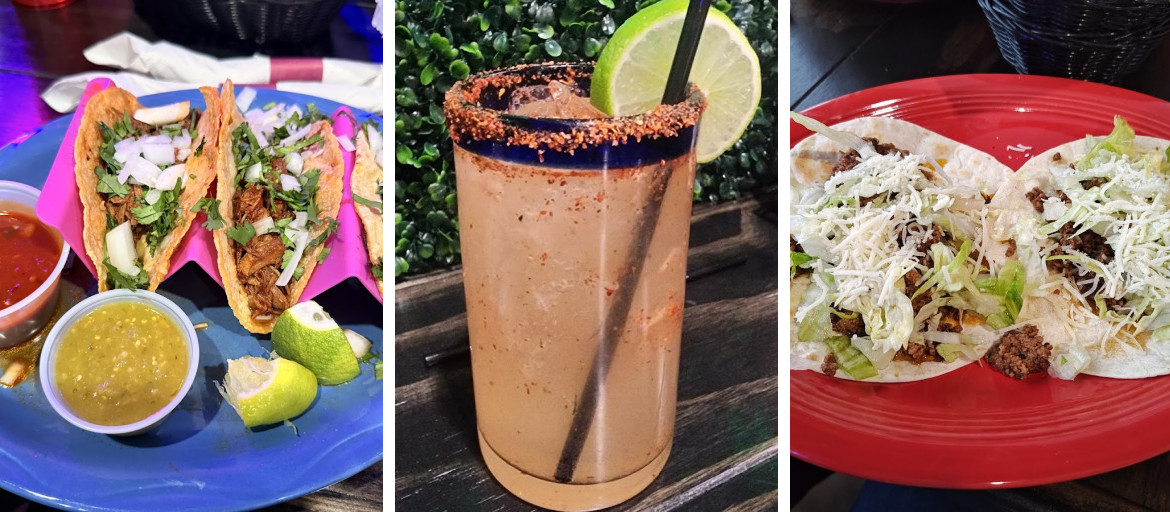 Mexico Grill & Bar