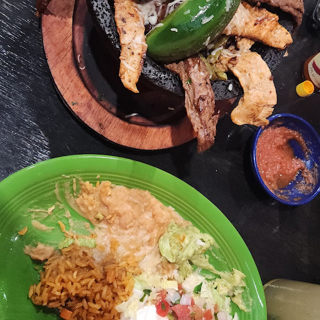 Volcano Special