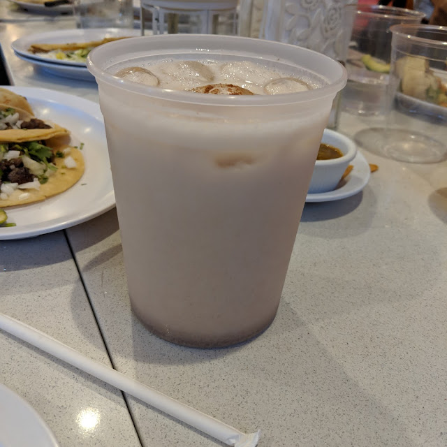 Horchata