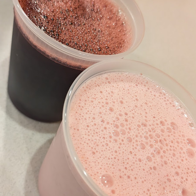 Agua De Jamaica