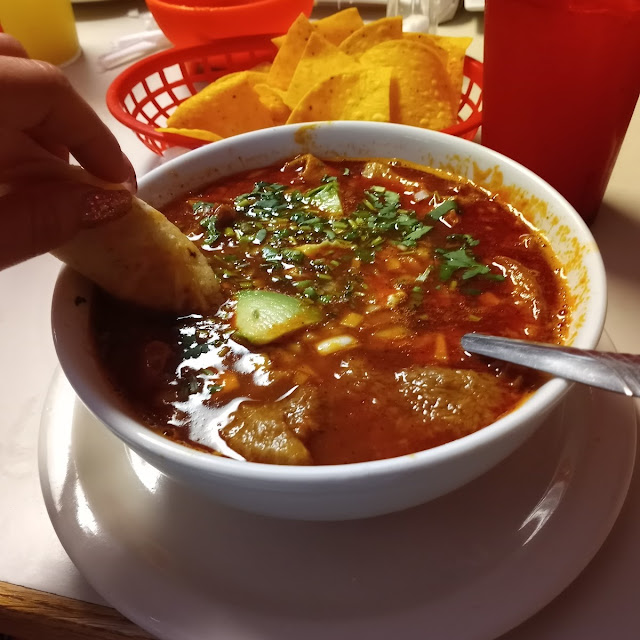 Menudo