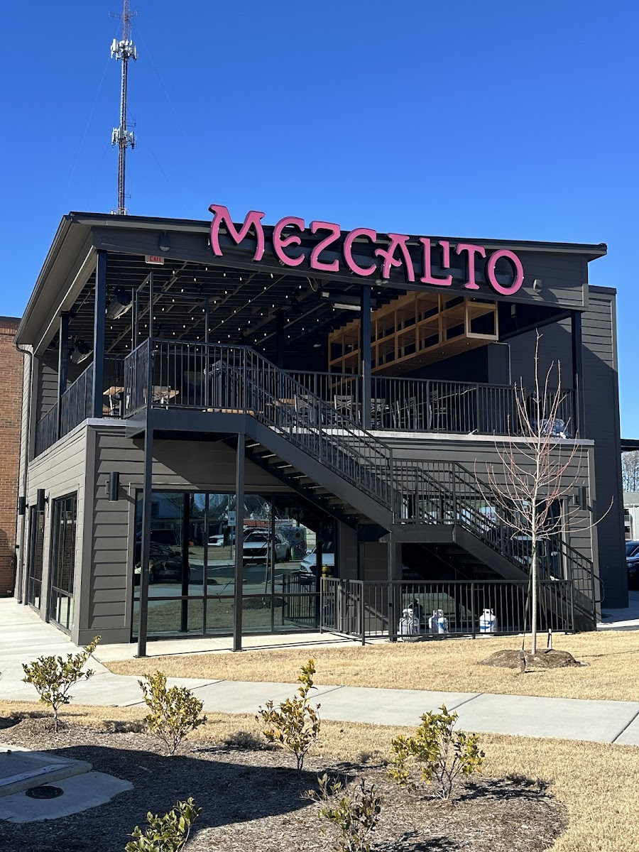 Mezcalito Rolesville Inc