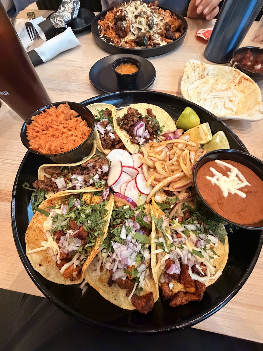Mezcalito Rolesville Inc