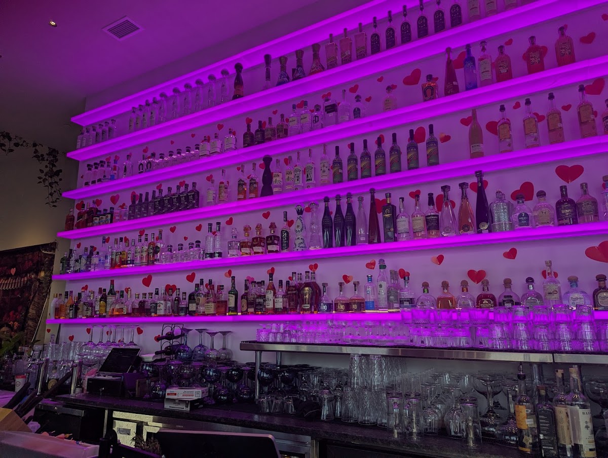 Mezcalito Rolesville Inc