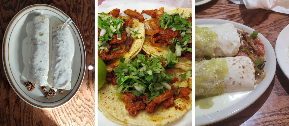 Mi Barril Mexican grill