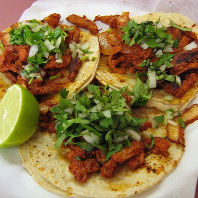 Al Pastor