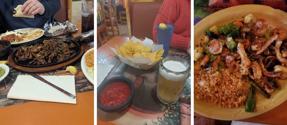 Mi Camino Real