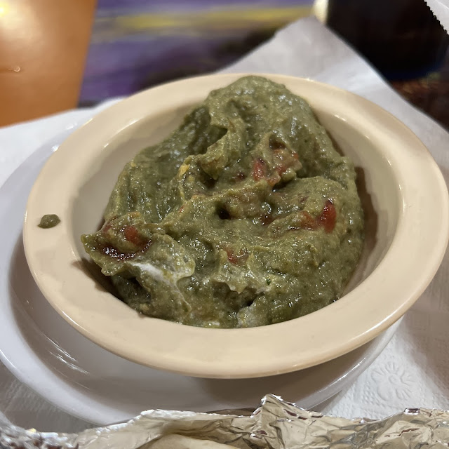 Guacamole