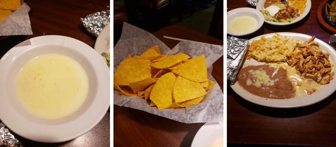Mi Casa Mexican Restaurant #2