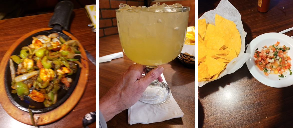 Mi Casa Mexican Restaurant #2