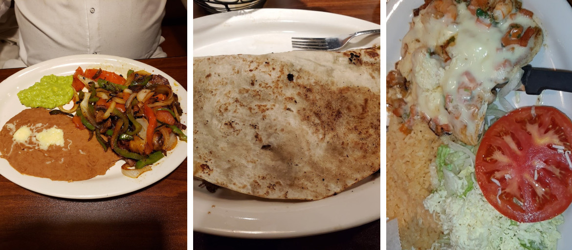 Mi Casa Mexican Restaurant #2