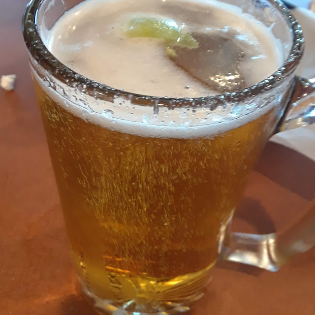 Mexican Beer