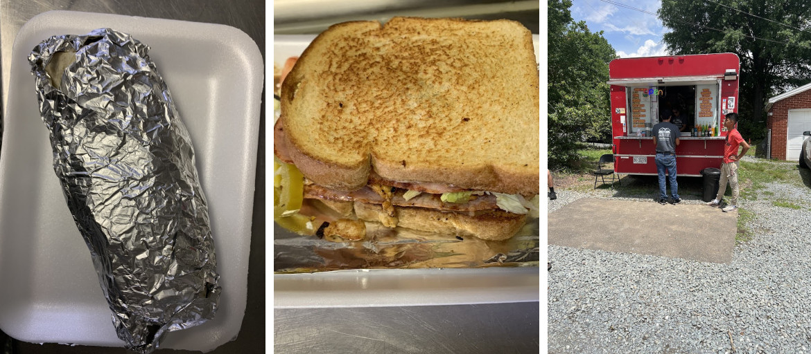 Mi Casa Taco Truck