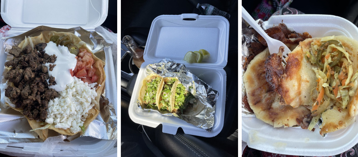 Mi Casa Taco Truck
