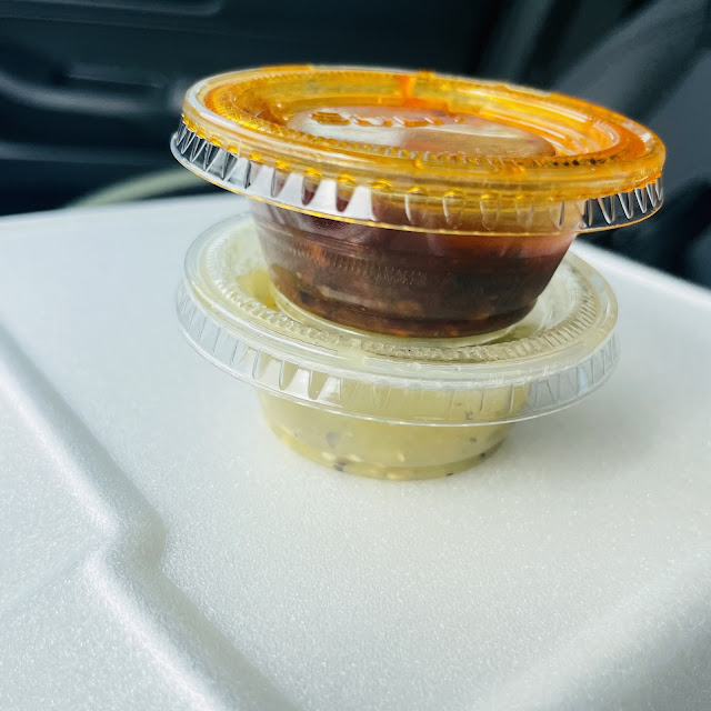 Sauces