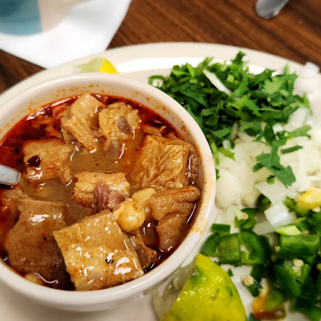 Menudo